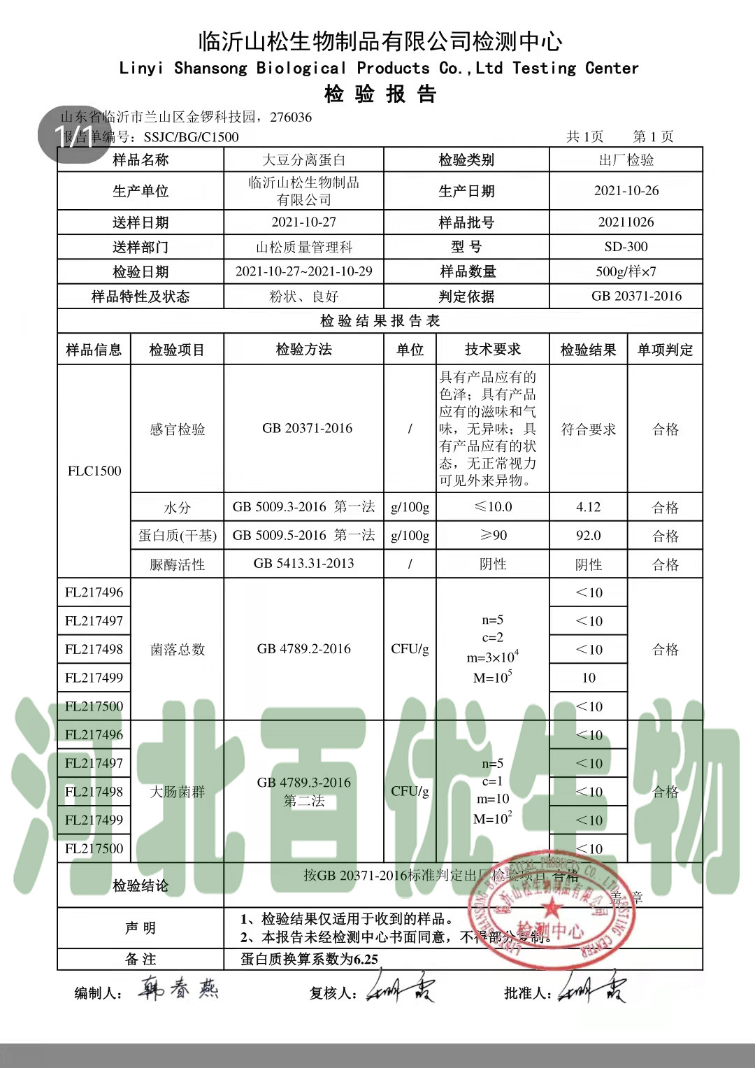 供应【大豆分离蛋白】蛋白90 分离大豆蛋白 sd100/300 凝胶/分散