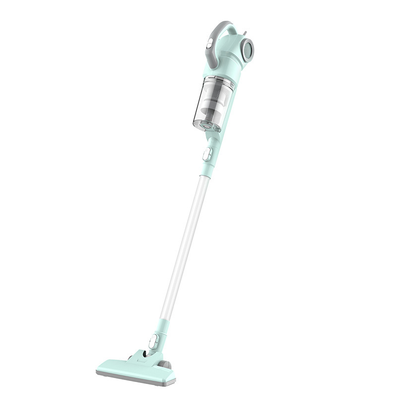 美的 家用立式手持推杆二合一 强劲吸力 吸尘器 sn9 四重过滤