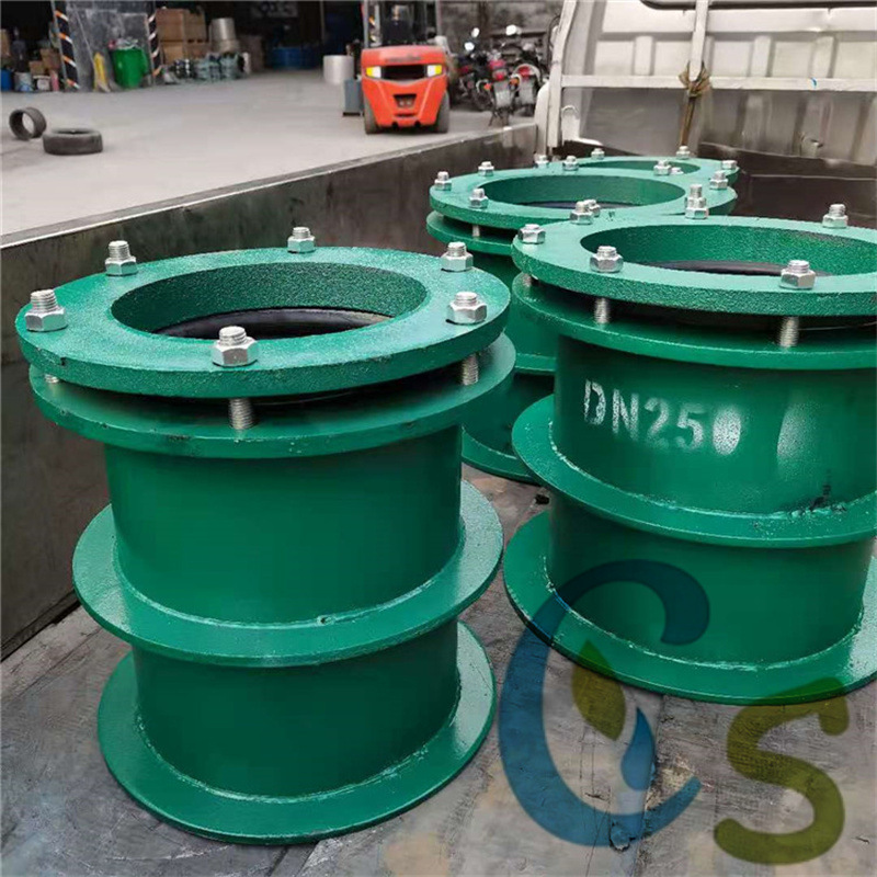 柔性铸铁管报价