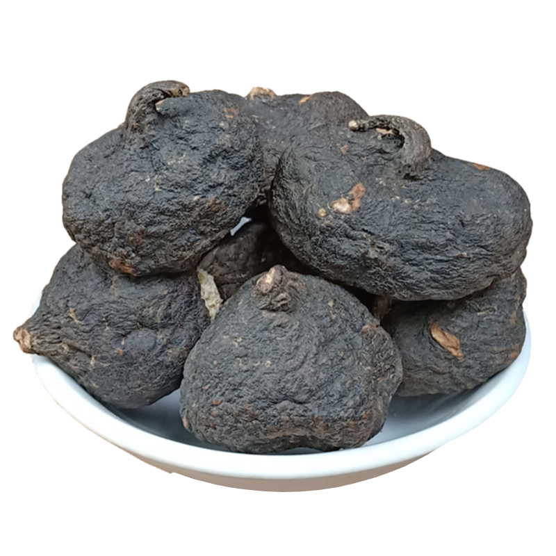 秘鲁黑玛卡500g野生进口大果玛咖男干果泡酒料干片马卡粉