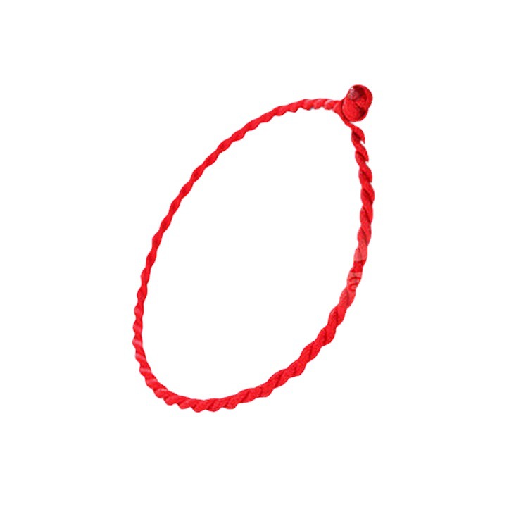 red rope bracelet peach core imitation jade imitation wood woven hand rope activity small gift gift wholesale hot sale animal year jewelry