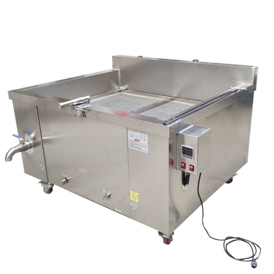 商用油炸机商用厨房锅炉炸薯条炸豆腐炸扣肉炸油条家用油炸机