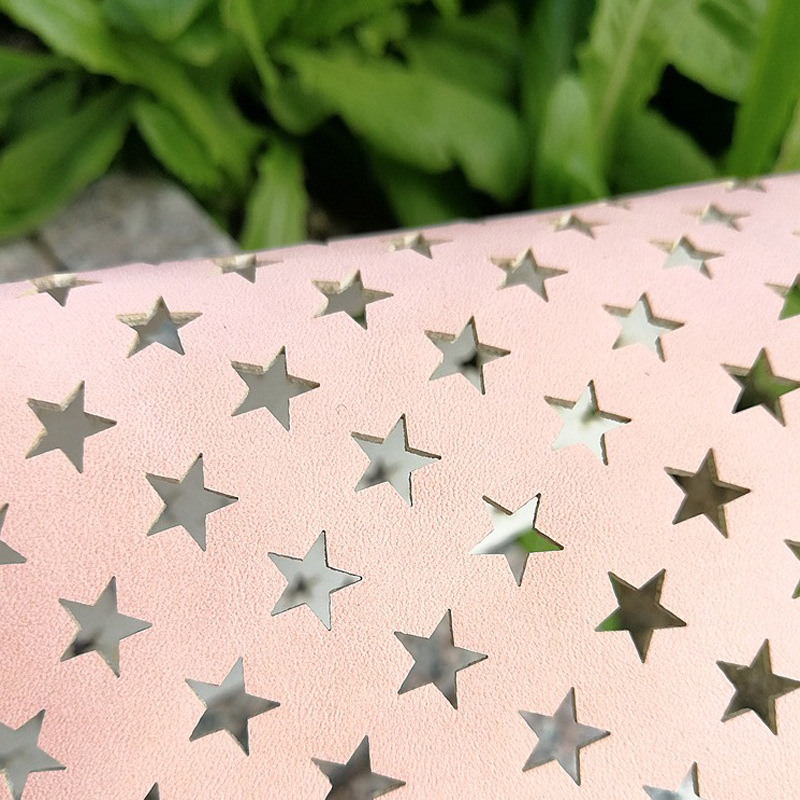 激光切割镂空雕刻各类布料皮革不织布无纺布欧纱根pu纸板纸皮加工