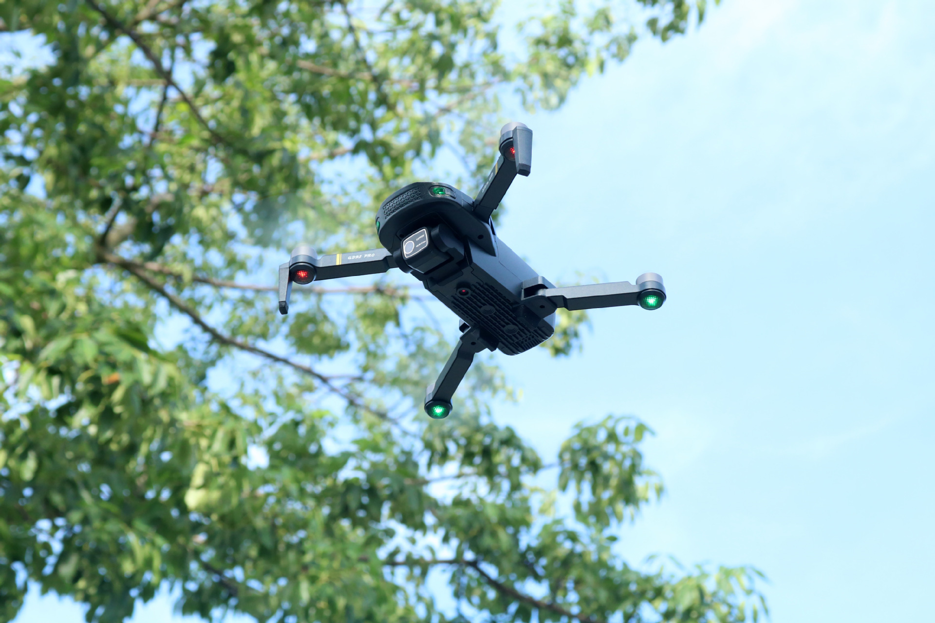 抖音gps折叠无人机6k超清热卖遥控飞行器无刷长续航遥控飞机现货