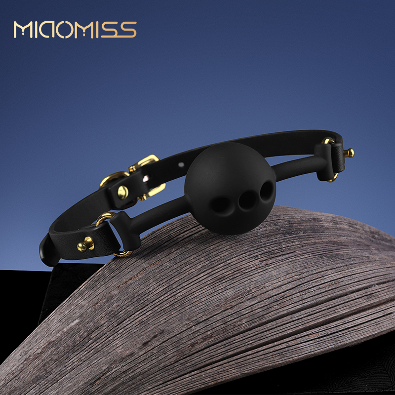 束缚口水球sm情趣口枷成人调情玩具口塞调教性用品捆绑-阿里巴巴