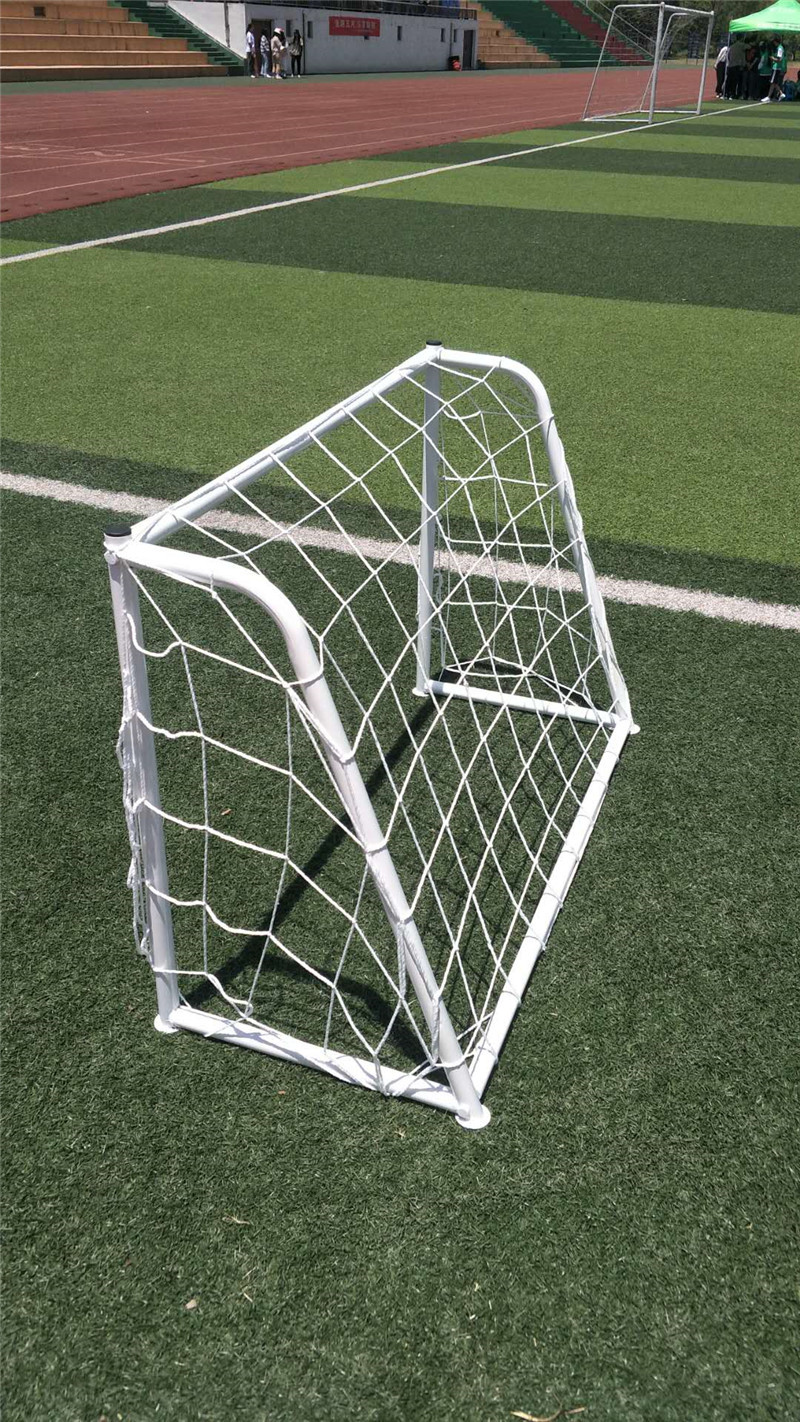 曲棍球门冰球门组合式拆装式便携式旱地冰球球门儿童练习冰球球门
