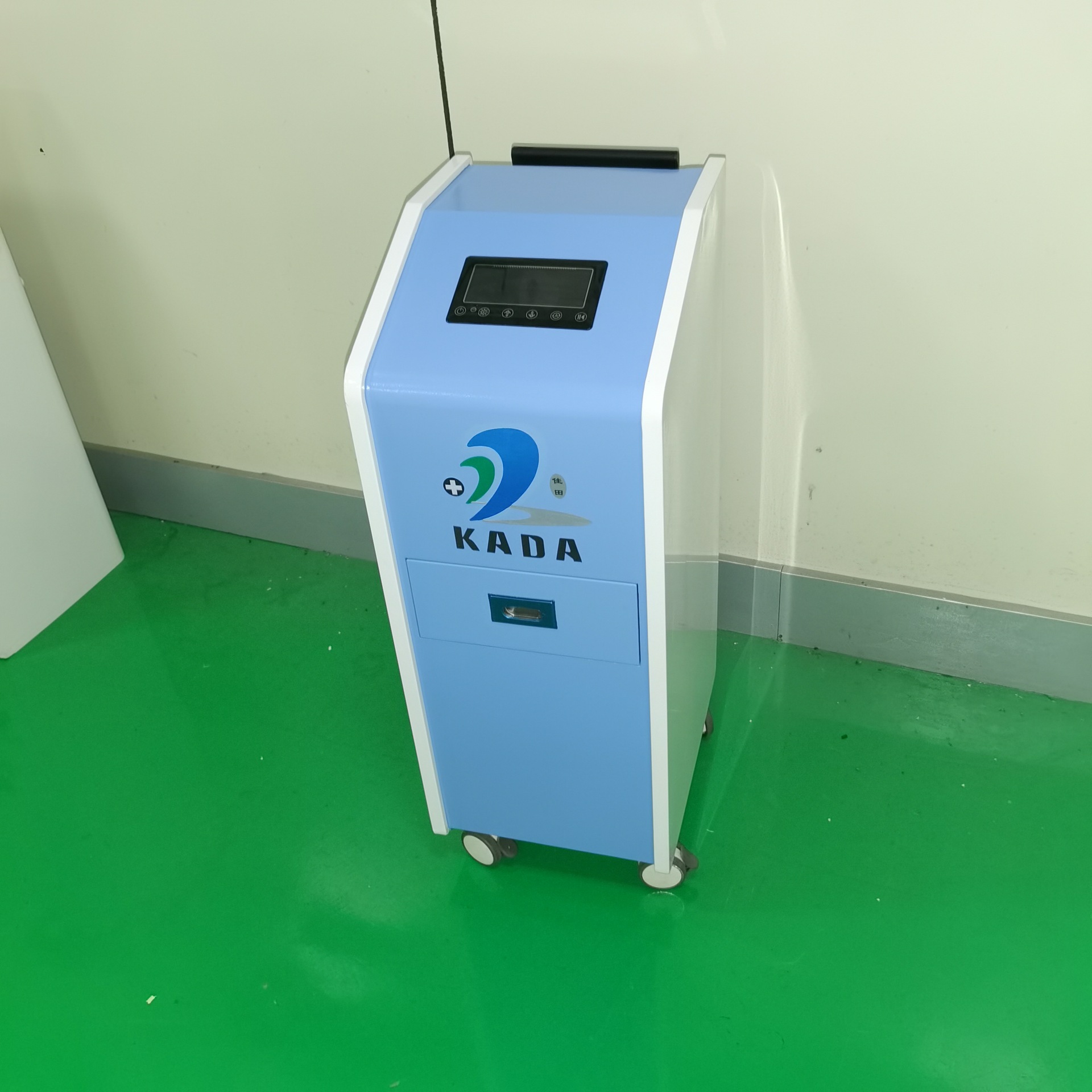 单位臭氧消毒机