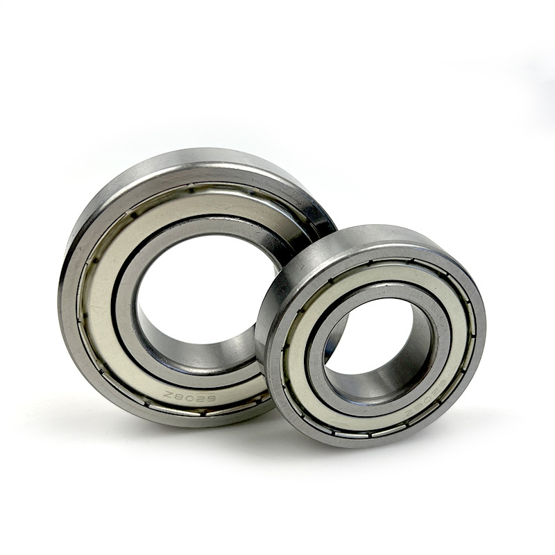 厂家直供 电机轴承 高转速 低噪音 6006 6007 深沟球轴承 0类 105