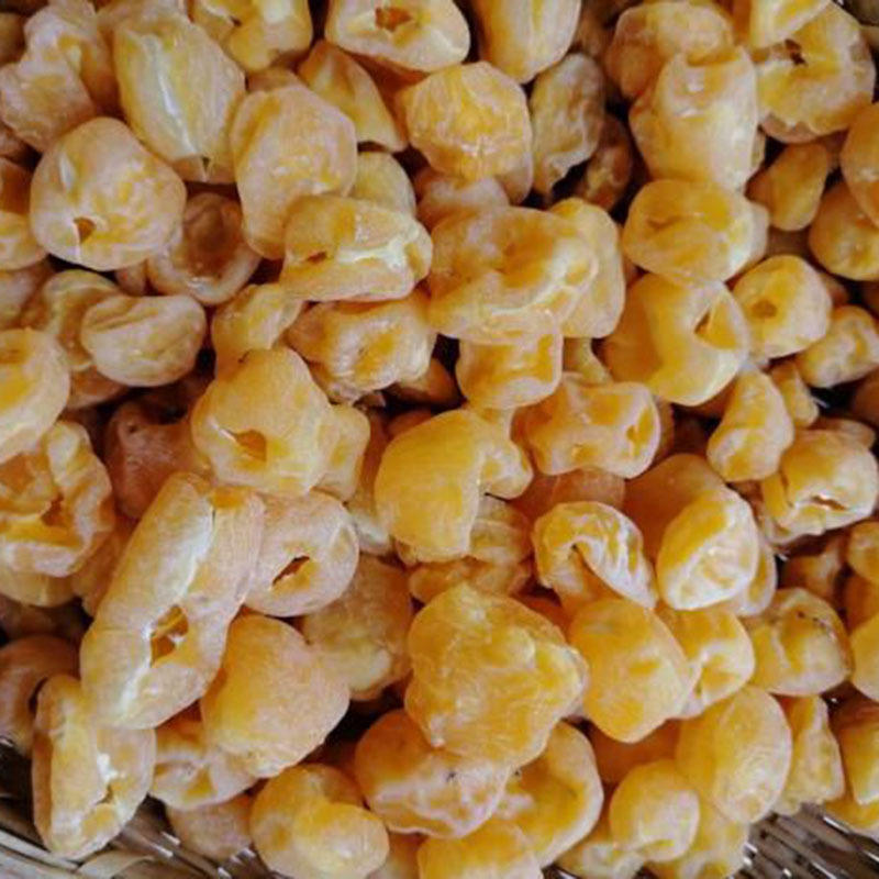 洋芋果果  高山马尔科小土豆  蒸煮晾 晒  酒店干锅食材