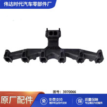 用于康明斯ISX15 CM570发动机排气岐管3680199 3680200 3680650