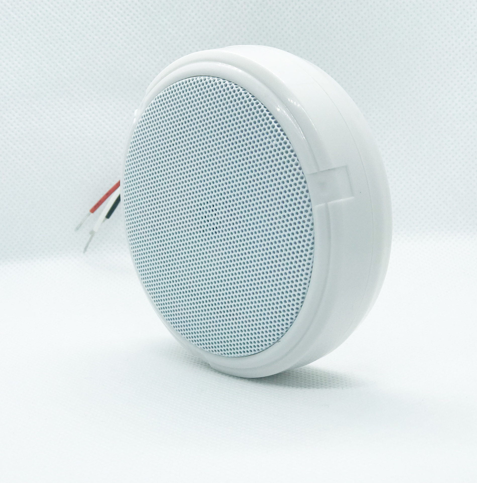 热销原装峰烽火hd-18c拾音器监控专用高灵敏降噪会议学校海康大华