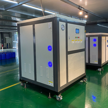 电加热蒸汽发生器工业小型电蒸汽发器72kw电加热发生器