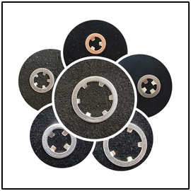 轴承夹梅花不锈钢挡圈 花型垫圈 卡簧圆形紧固件弹性垫片弹簧卡圈