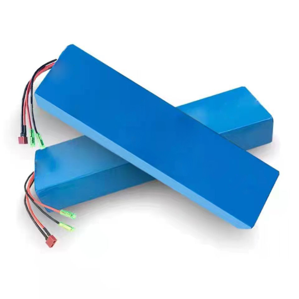 48v锂电池36v平衡滑板车电动自行车内置动力理电池包18650电池组