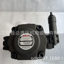 ANSON台湾安颂叶片油泵VP6F/-A2/A3/A4/A5/B2/B3/B4/B5-50/50S