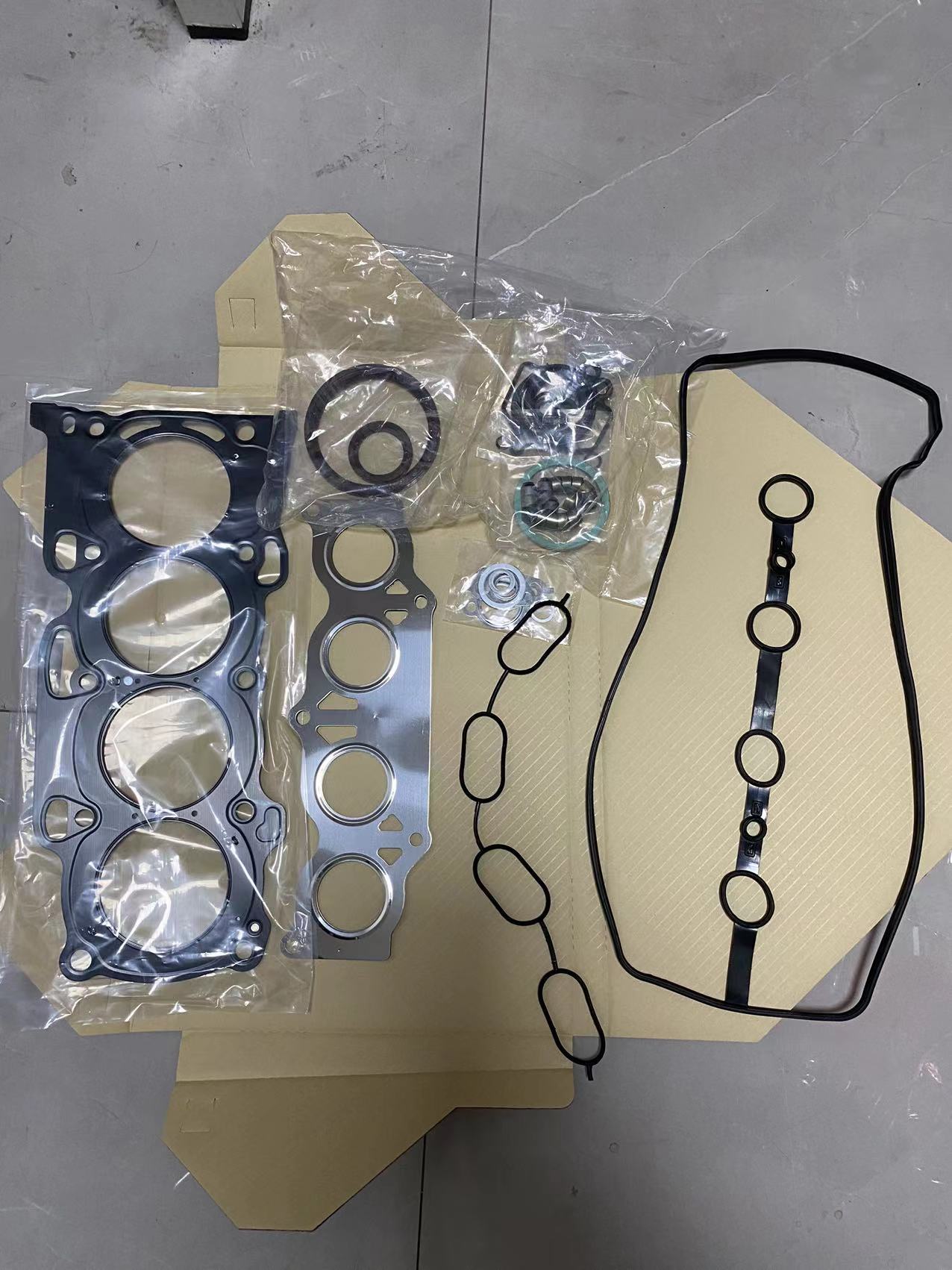 批发汽车零件发动机气缸垫垫片组04111-28061-阿里巴巴