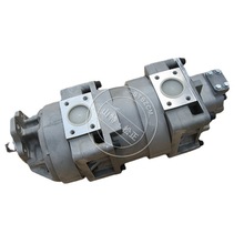 厂家供应平地机配件 GD825齿轮泵总成705-22-38160  国产齿轮泵厂