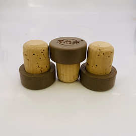 白酒软木塞瓶盖