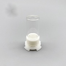 蚂蚁空间站 喂水器 喂食器 喂水盘喂水塔宠物 收获蚁红黑细长包邮