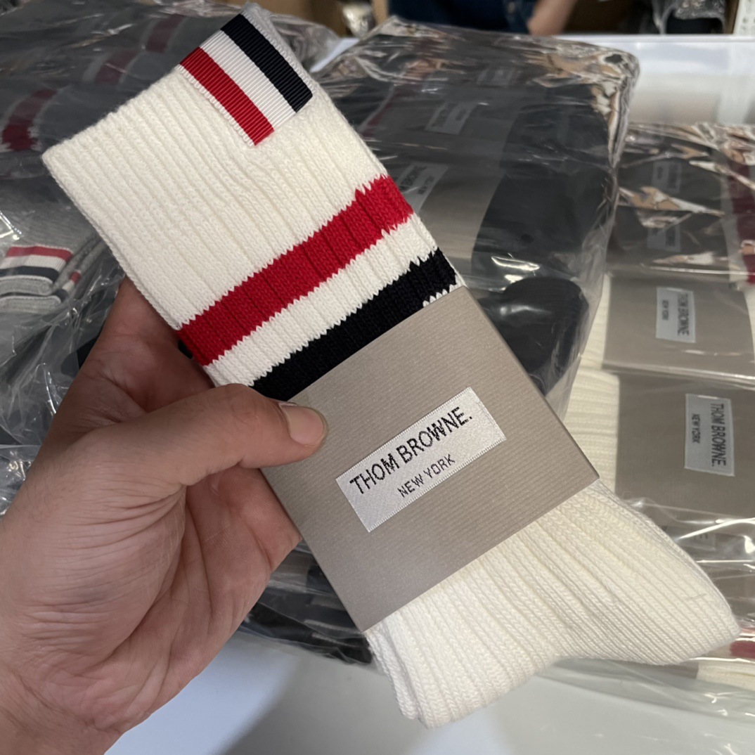 日系human made袜子北极熊卡通头像满印男女情侣款中筒袜潮袜批发