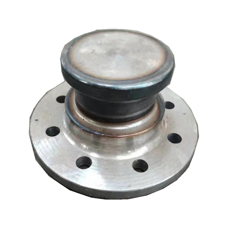 挂车90型 50型带眼牵引销 货车重卡拖车鞍座牵引销 量大从优