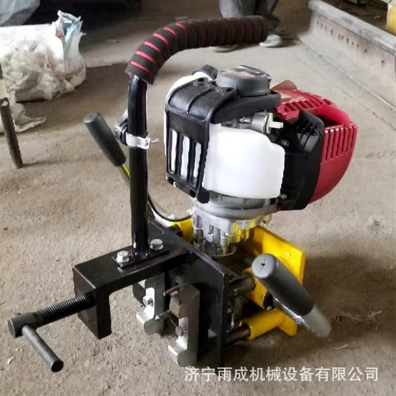 rd07b铁路钢轨钻孔机 nzg-32型内燃钻孔机 手提式钢轨打眼机-阿里巴巴