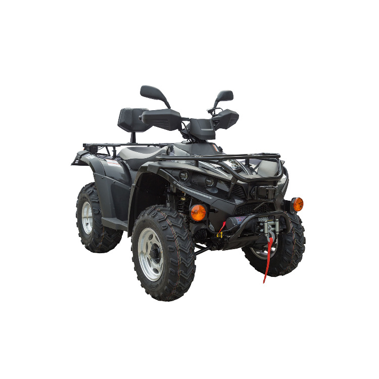 linhai林海lh-atv-300d沙滩车卡丁车 全地形车公园景区越野摩托车