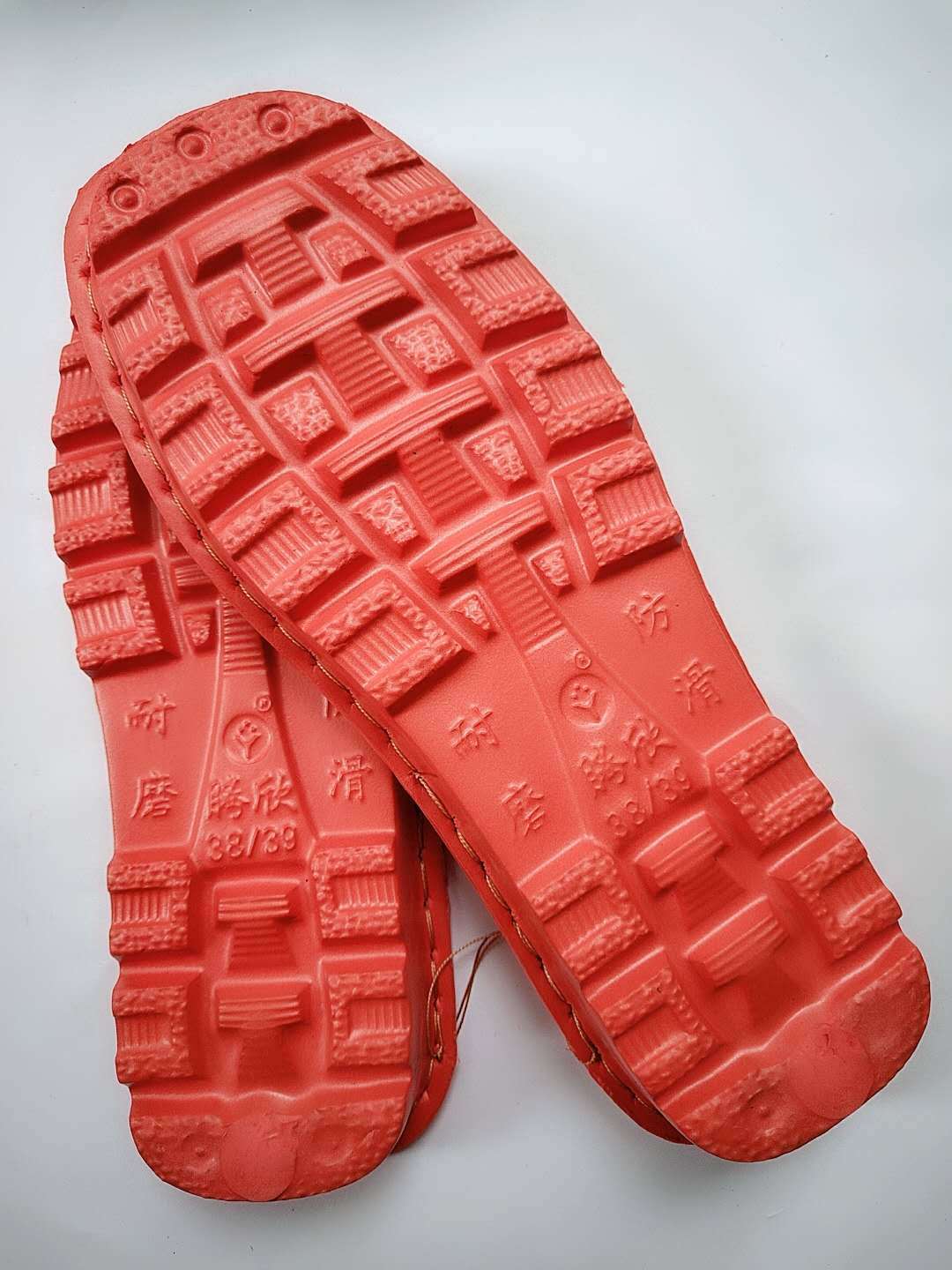 新款腾欣a06eva上线光面鞋底手工棉拖鞋底耐滑磨-阿里巴巴