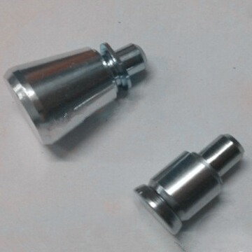 56-11-15压入式弹簧柱塞 微型定位销  替代品 定位/辅助锁扣