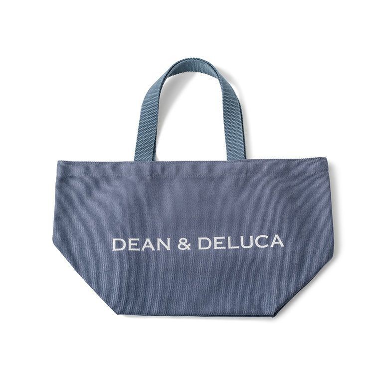 In Stock Japanese Foreign Trade Dean & DeLuca Casual Canvas Bag Unisex Portable Shoulder Bag Tote Bag Fashion women bag