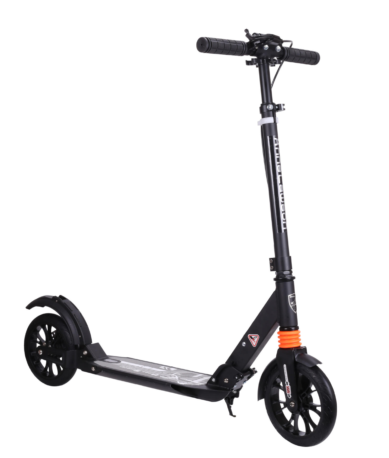 儿童滑板车代步踏板车便携式二轮城市代步车