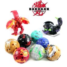 爆丸小子bakugan 烈火独角龙兽蜘蛛球弹射对战变形恐龙蛋玩具