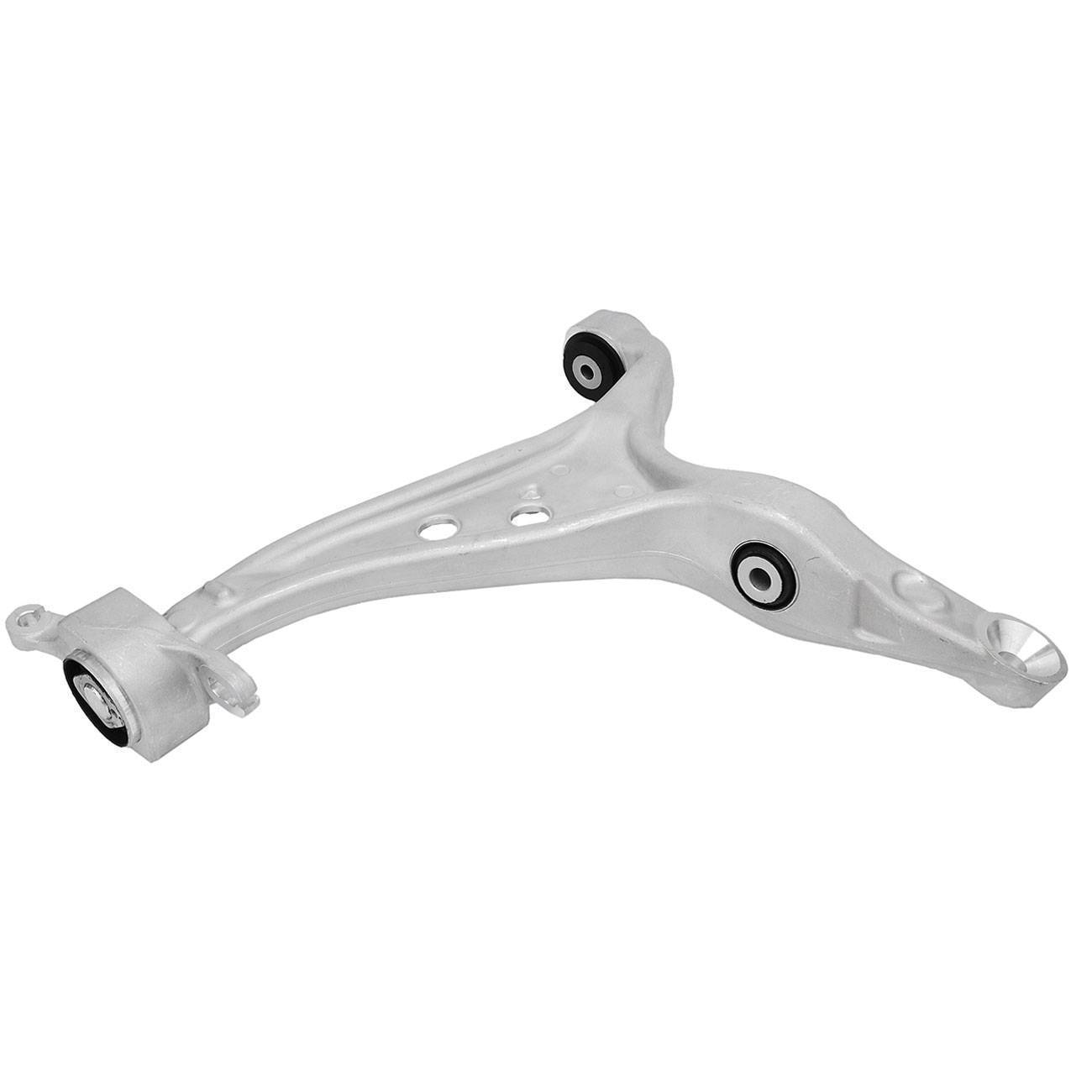 适用奔驰 w166 x166 ml250 ml300 ml350 汽车前下铝摆臂 控制臂