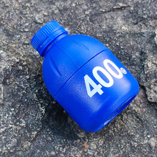 Y-00032克益生菌粉瓶冻干粉瓶固体饮料瓶PP耐高温食品塑料瓶