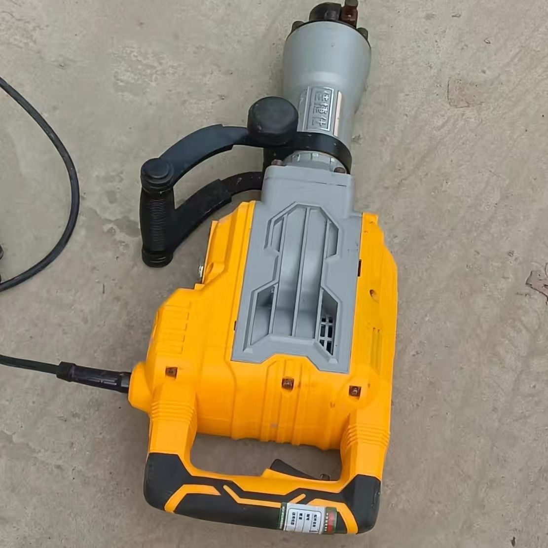 电镐大电镐大功率电镐65电镐95电镐重型电锤大电锤冲击钻厂家直销