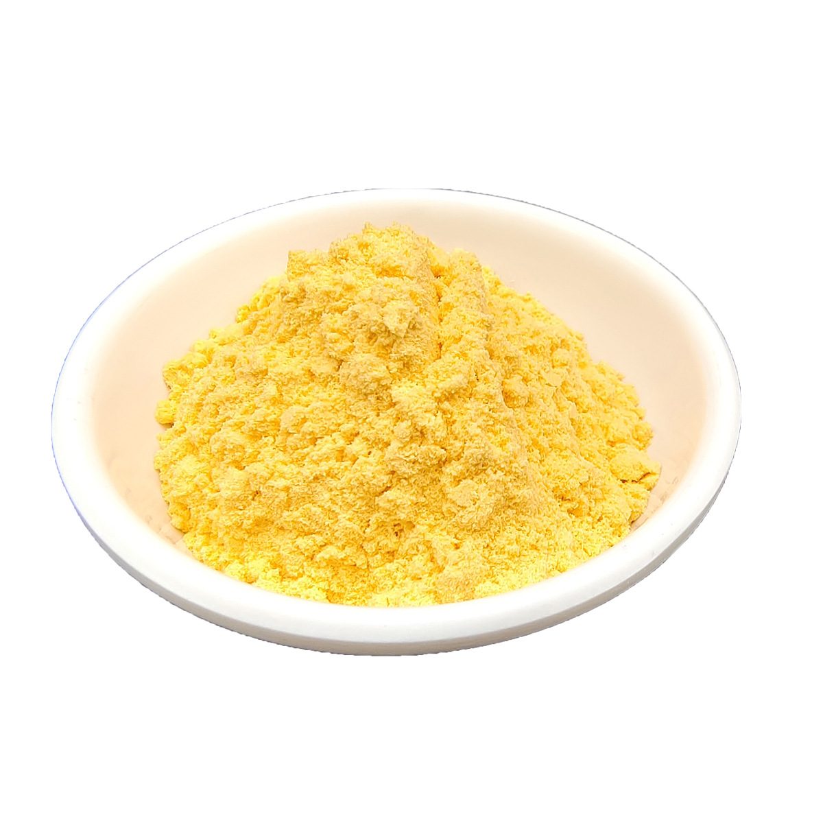 沙棘果粉白底