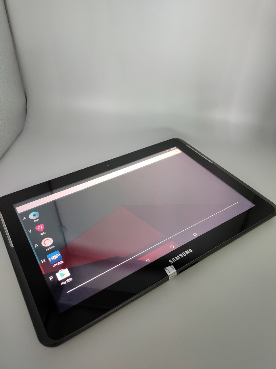 适用于10寸三星p5110平板电脑安卓7.0系统刷剧微信抖音视频平板