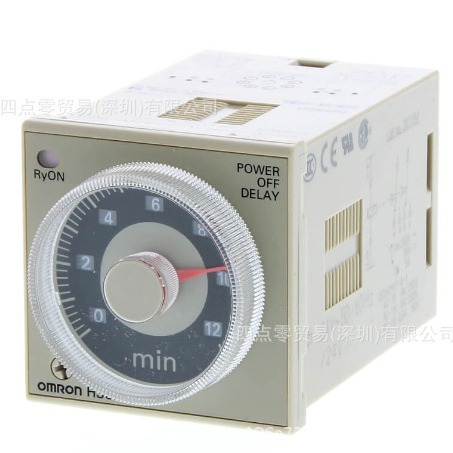 欧姆龙:h3cr-h8l ac/dc24 s 原装正品 实价-阿里巴巴