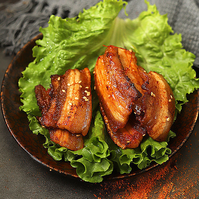 韩式烤肉腌肉料烧烤腌料五花肉羊肉牛肉腌制料烧烤料腌肉粉家商用