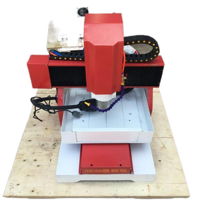 厂家直销 金属刻字机 3636模具刻字机 金属铭牌标牌刻字机