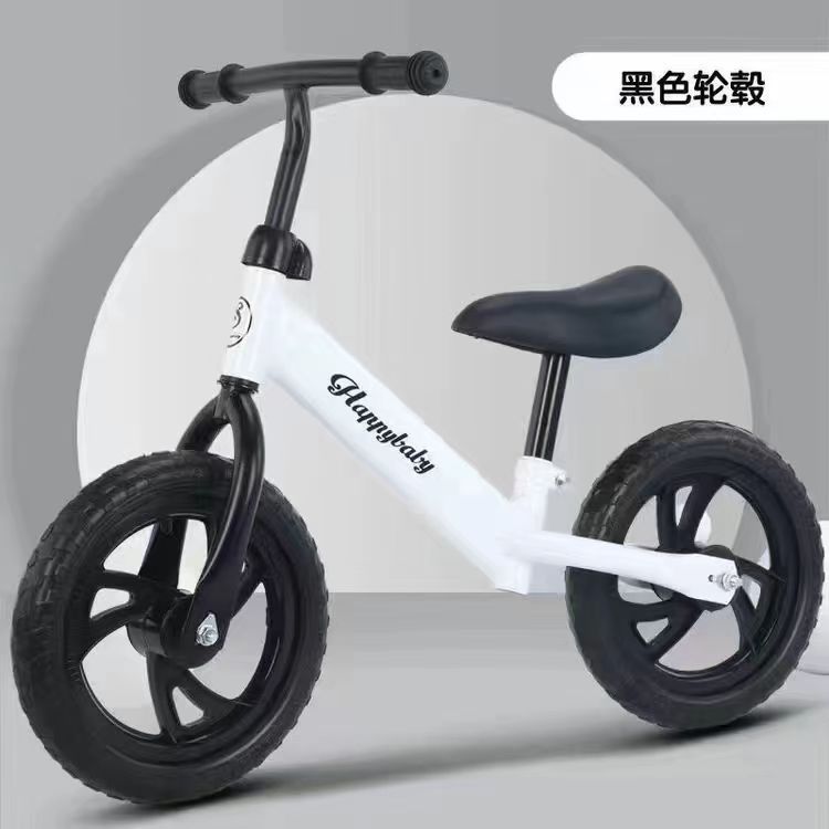 Balance Bike (for Kids) Bicycle Toy Car Scooter Luge Kids Balance Bike Bicycle Novelty Stroller Toy