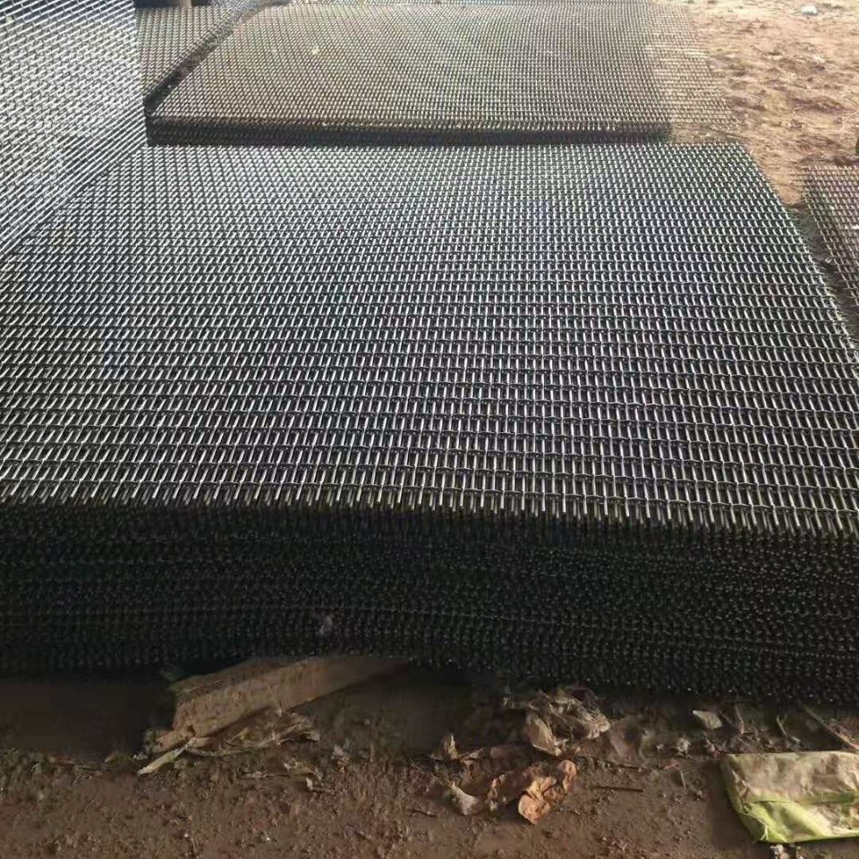 养猪网育肥猪床网猪舍漏粪板钢丝网仔猪保育网猪床漏粪板网商用美