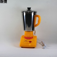 不锈钢酥油打茶机酥油茶搅拌机电动家用打茶机藏式酥油茶搅拌机