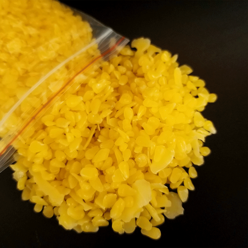 供应白蜂蜡黄蜂蜡 微晶蜡合成蜡蜂蜡