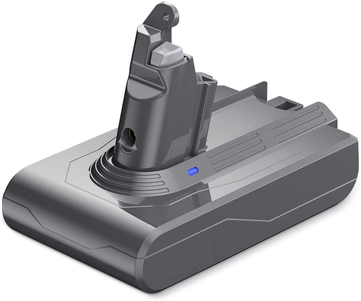 Applicable to Dyson Dyson Dc58 Dc62 V6 V7 V8 V10 Cleaning Vacuum Cleaner Sweeper Lithium Battery