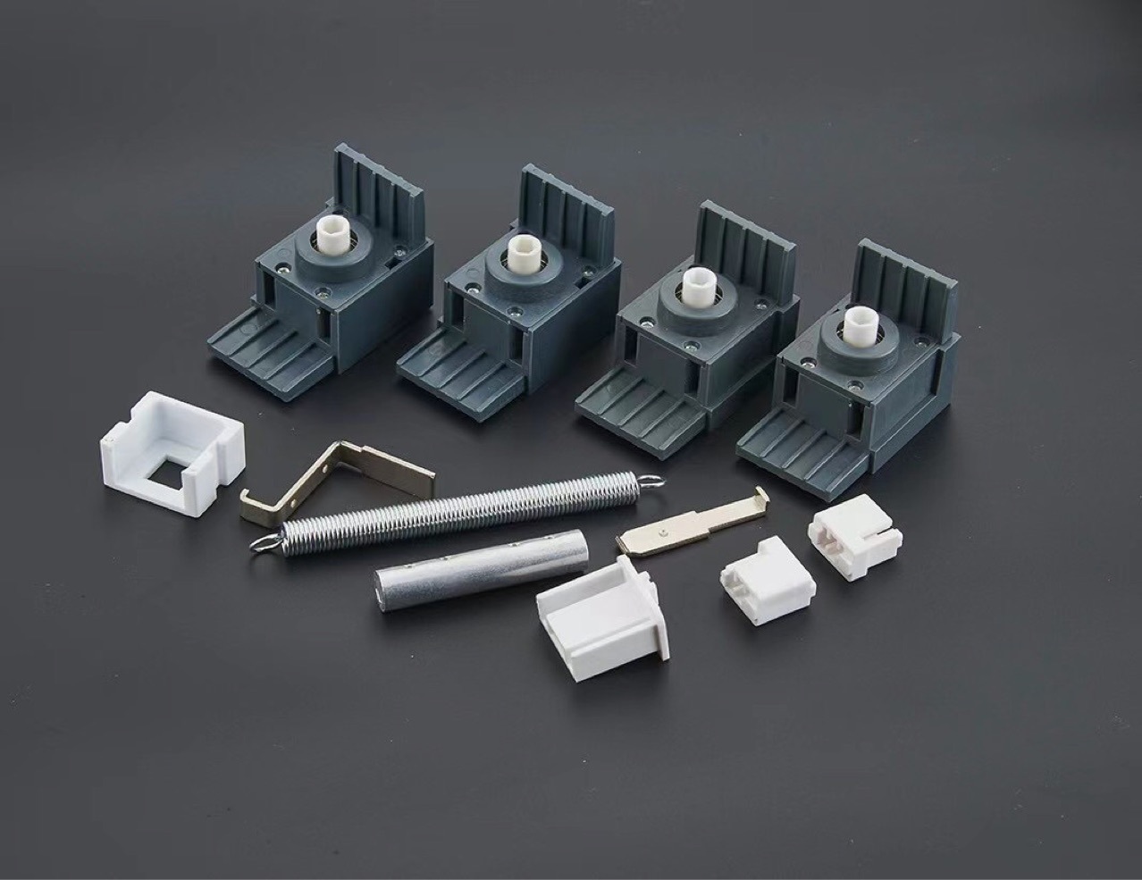 夏季电动蜂巢帘配件 新款厂家直销