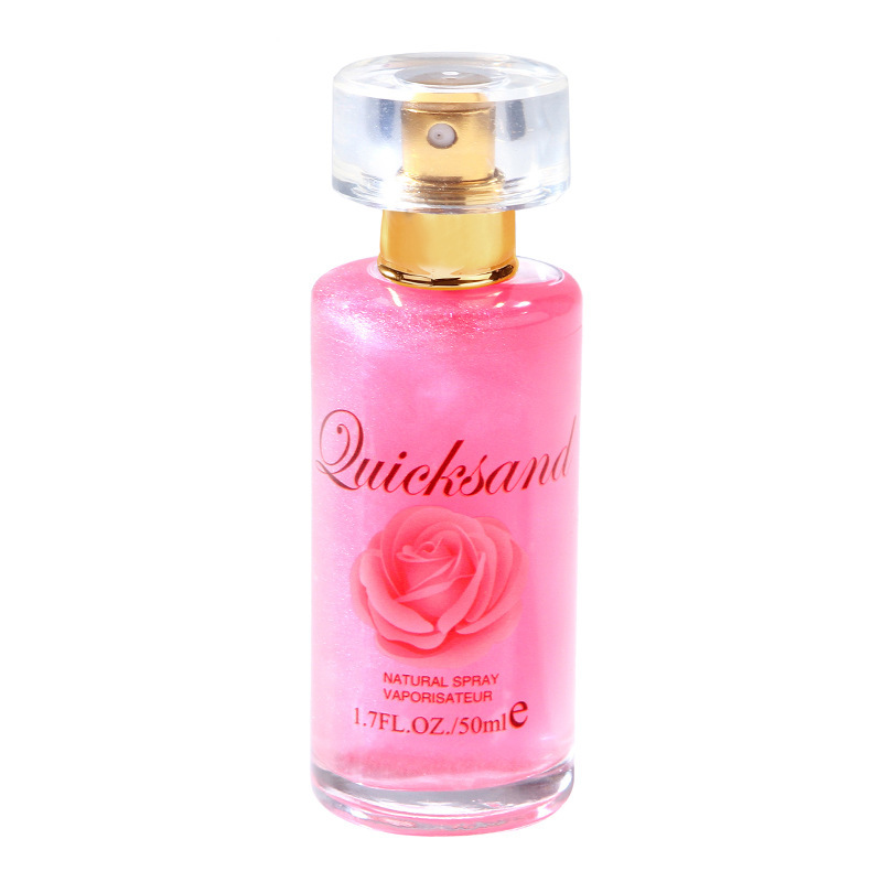 Perfume for Women Niche Brand Long-Lasting Light Perfume Fresh Fragrance Student Big Brand Genuine Goods Osmanthus Flavor Perfume Wholesale