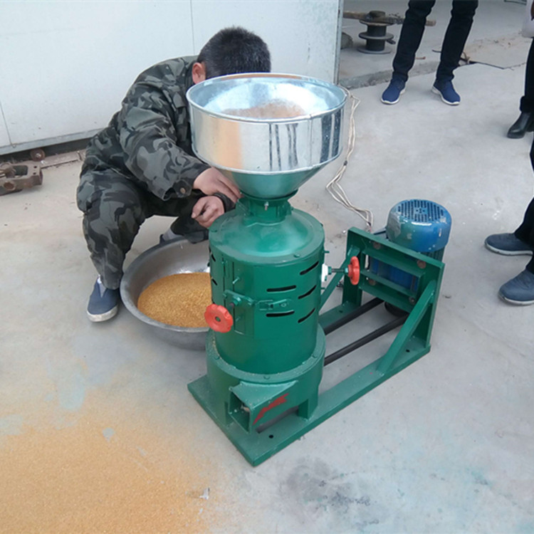 玉米糁机价格