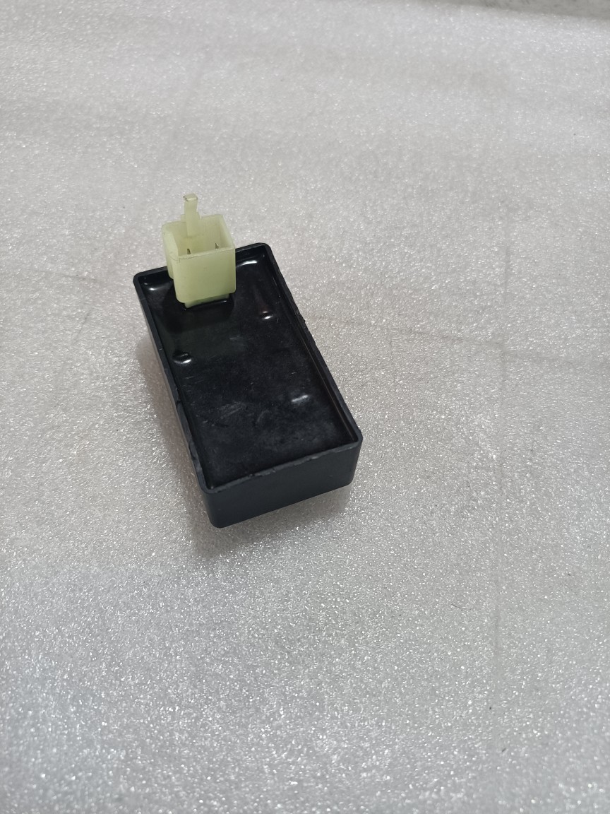 摩托车直流点火器 自动进角直流万能点火器jh70 110 gy6 wy cg125