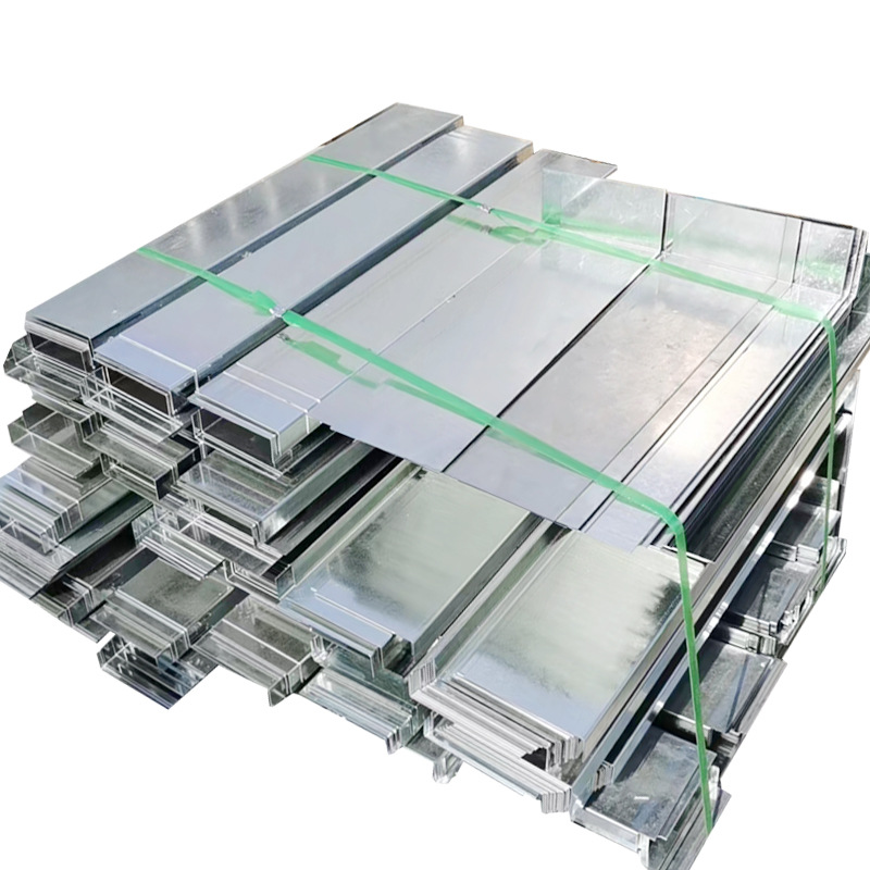 防火建筑热镀锌钢板防火板